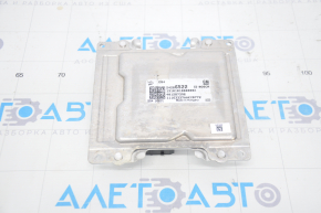 Блок ECU компьютер двигателя Chevrolet Bolt 17-19