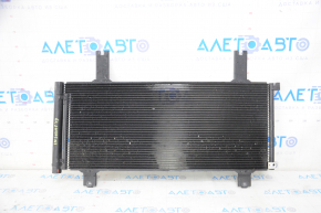 Radiatorul condensatorului de aer condiționat Honda Insight 19-22