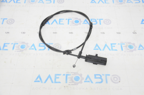 Cablu de deschidere a capotei Honda Insight 19-22 pe blocare