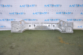 Panoul din spate al BMW 5 G30 17-23, format din 2 piese, alb