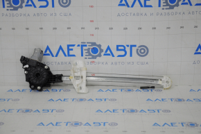 Geam electric cu motor spate stânga Honda Insight 19-22