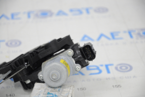 Geam electric cu motor fata dreapta Honda Insight 19-22