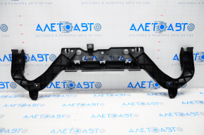 Suportul de bara fata centrala inferiora Mazda 3 14-16 BM, nou, original OEM.