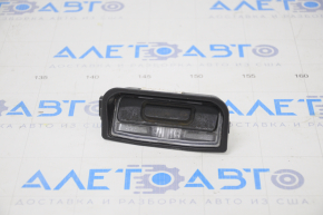 Iluminarea capacului portbagajului Honda Insight 19-22 cu buton.