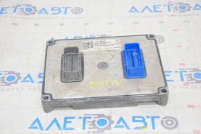 Engine ECM Control Module Chevrolet Bolt 17-