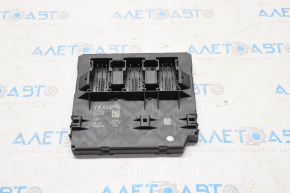 Modulul de control al caroseriei BCM VW Tiguan 09-17