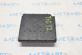 BCM Body Control Module VW Tiguan 09-17