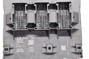 Modulul de control al caroseriei BCM VW Tiguan 09-17