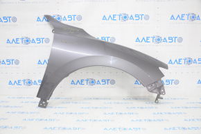 Aripa dreapta fata Honda Insight 19-22 cu suport, grafit NH797M.