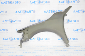 Aripa dreapta fata Honda Insight 19-22 cu suport, grafit NH797M.