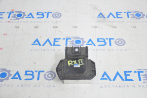 Резистор печки Lexus RX300 RX330 RX350 RX400h 04-09