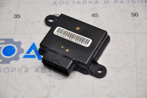 Occupant Sensor Nissan Rogue 14-16 широкая фишка, 16 пинов