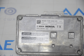 Camera frontală Honda Insight 19-22 pe parbriz