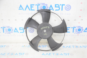 Paletele ventilatorului de răcire stânga Honda Insight 19-22 1.5T