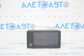 Monitor, display, navigație Honda Insight 19-22 ecran tactil de 8"