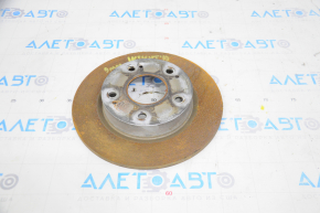 Placă de frână spate dreapta Honda Insight 19-22 260/9mm