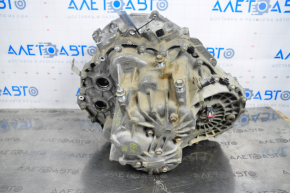 АКПП в сборе Ford Focus mk3 11-18 2.0 usa 6-Speed DPS6 98к без TCM и навесного