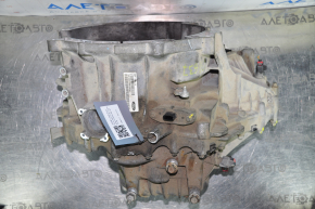 АКПП в сборе Ford Focus mk3 11-18 2.0 usa 6-Speed DPS6 98к без TCM и навесного