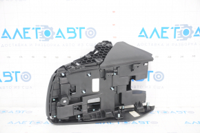 Capacul consolei centrale Honda Insight 19-22