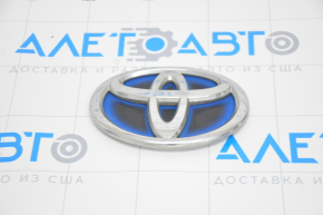 Emblema TOYOTA pentru capacul portbagajului Toyota Camry v50 12-14 SUA hibrid