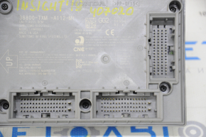 Body control module BCM Honda Insight 19-22 сломано крепление