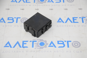 Audible Speaker Control Honda Insight 19-22