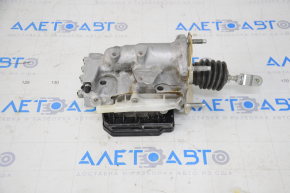 Тормозной усилитель brake booster Honda Insight 19-22