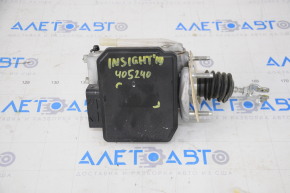 Тормозной усилитель brake booster Honda Insight 19-22