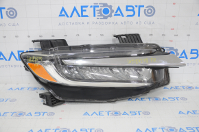 Far dreapta față asamblată Honda Insight 19-22 LED