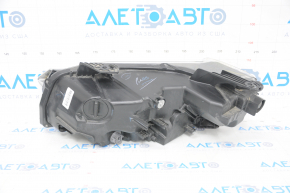 Far dreapta față asamblată Honda Insight 19-22 LED