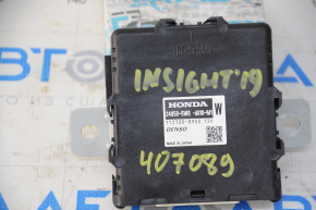 MODUL DE CONTROL AL COMPUTER AL ACTUATORULUI AL ȘOFERULUI Honda Insight 19-22