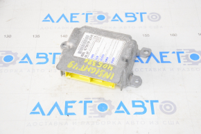 Modulul computerizat SRS airbag pentru airbag-urile de siguranță Honda Insight 19-22