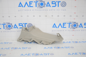 Capac spate dreapta inferioara Honda Insight 19-22 gri.