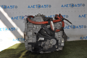 АКПП в сборе Toyota Camry v50 12-14 hybrid usa CVT 122к