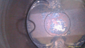 Двигатель Jeep Cherokee KL 14- 3.2 EHB 81к