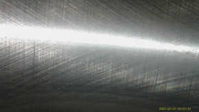 Двигатель Jeep Cherokee KL 14- 3.2 EHB 81к