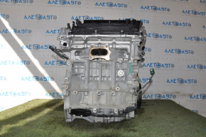 Двигатель Honda Insight 19-22 LEB 1.5L 68к