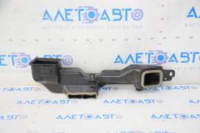 Воздуховод охлаждения батареи нижний левый Ford Fusion mk5 13-20 hybrid