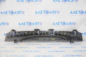 Absorbantul de bara fata Ford Fusion mk5 13-16 cu suporturi rupte.