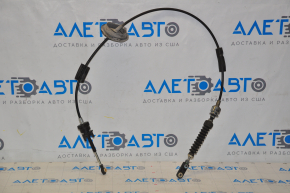 Трос АКПП Jeep Compass 11-16 2.4