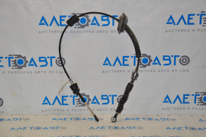 Трос АКПП Jeep Compass 11-16 CVT