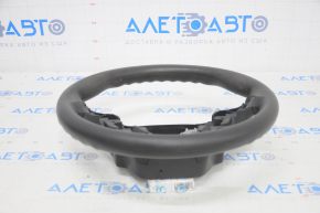 Volan gol Ford Fusion mk5 13-20, cauciucuri negre