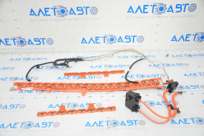 Cablu de alimentare pentru Toyota Camry V50 12-14 hibrid SUA