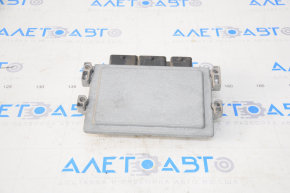 Modulul ECU al motorului Ford Fusion mk5 13-14 2.0 hibrid