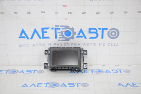 Monitor, afișaj Ford Fusion mk5 13-20 SYNC 1