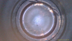 Двигатель Ford Fusion mk5 13-20 2.5 107к, компрессия 12-12-12-12