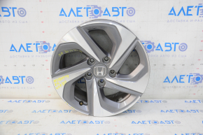 Roată de 16 inch x 7J pentru Honda Insight 19-20 cu jantă ușoară.