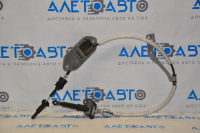 Трос АКПП Toyota Camry v70 18-22 2.5 FWD
