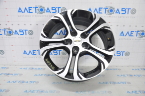 Диск колесный R17 x 6.5J Chevrolet Bolt 17