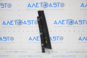 Capac usa spate stanga Ford Fusion mk5 13-20, zgarieturi